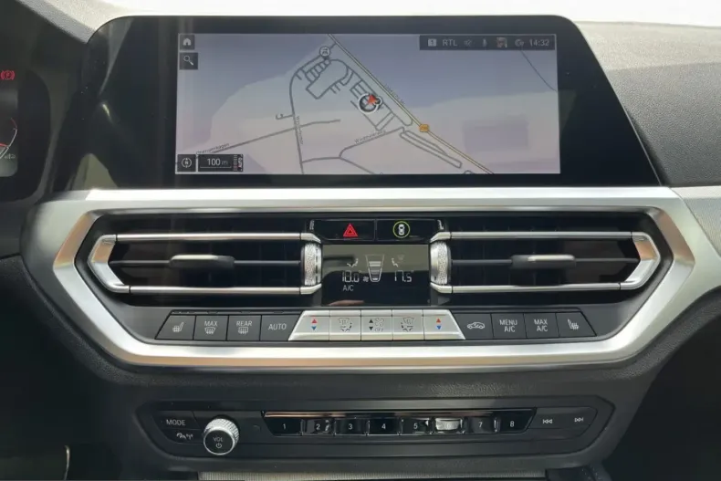 BMW M440 (Seria 4) din 2022 cu 115.500 km - oferta BMW258885 - foto 5