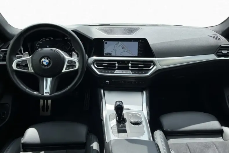 BMW M440 (Seria 4) din 2022 cu 115.500 km - oferta BMW258885 - foto 11