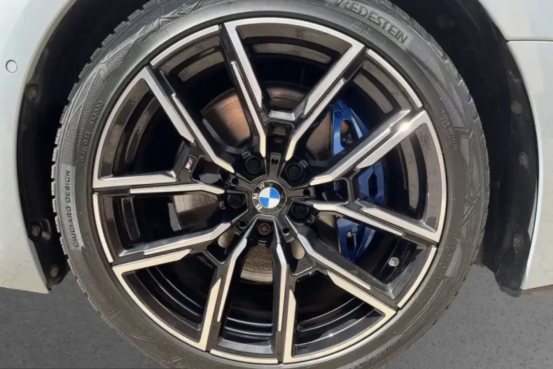 BMW M440 (Seria 4) din 2022 cu 115.500 km - oferta BMW258885 - foto 14