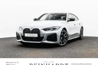 BMW M440 (Seria 4) din 2021 cu 115.681 km - oferta BMW258886 - foto 1