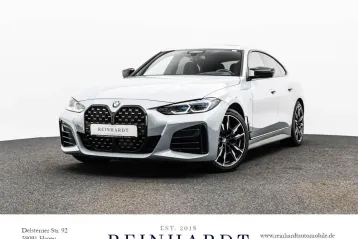 BMW M440 din 2021 - oferta BMW258886
