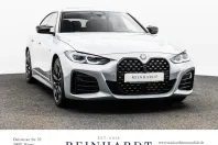 BMW M440 (Seria 4) din 2021 cu 115.681 km - oferta BMW258886 - foto 3