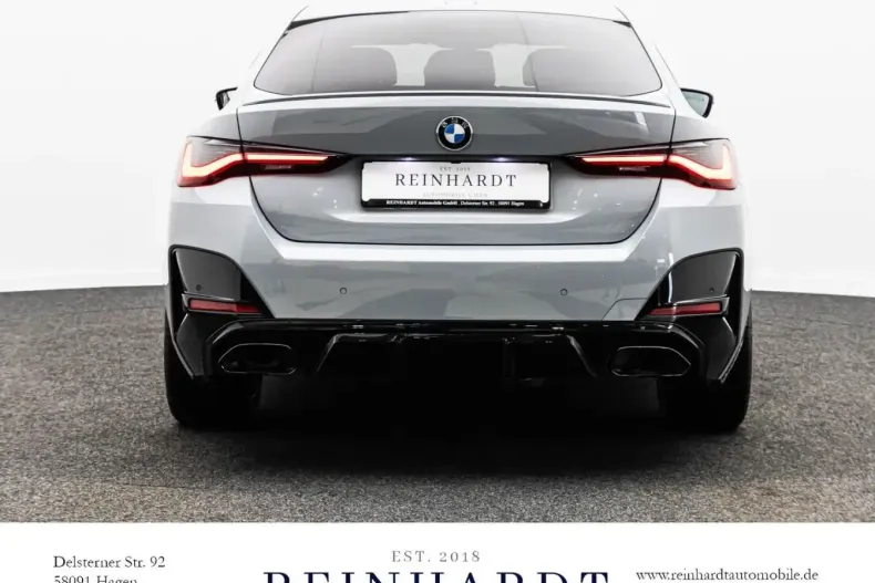 BMW M440 (Seria 4) din 2021 cu 115.681 km - oferta BMW258886 - foto 6