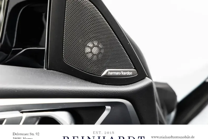BMW M440 (Seria 4) din 2021 cu 115.681 km - oferta BMW258886 - foto 11