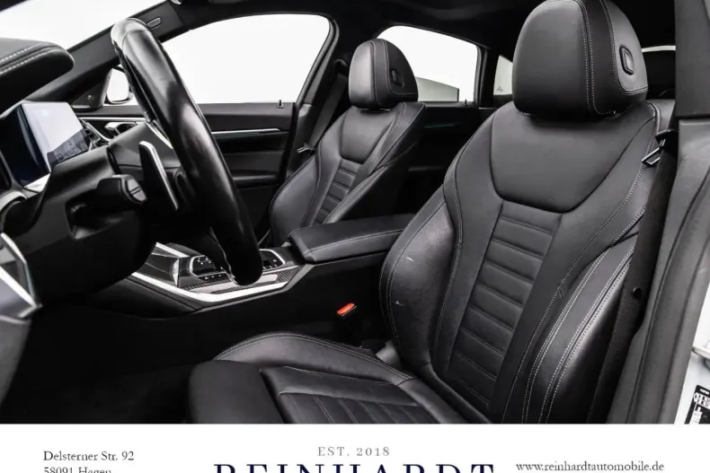 BMW M440 (Seria 4) din 2021 cu 115.681 km - oferta BMW258886 - foto 12