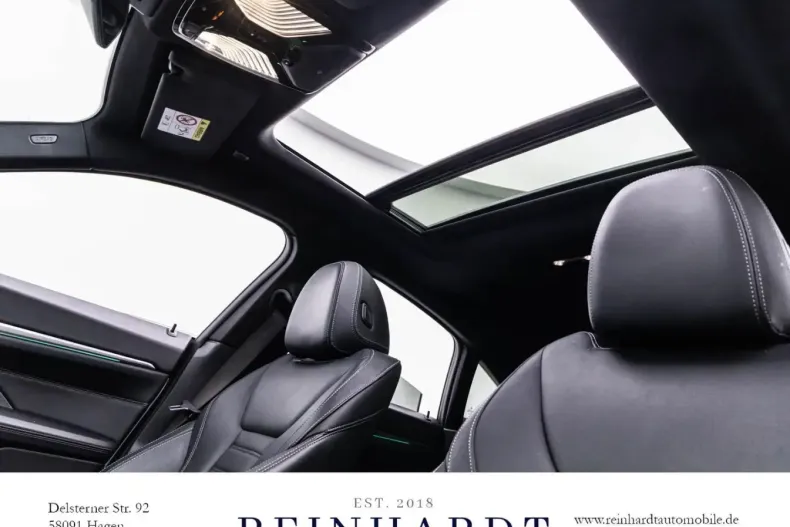 BMW M440 (Seria 4) din 2021 cu 115.681 km - oferta BMW258886 - foto 14