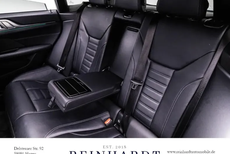 BMW M440 (Seria 4) din 2021 cu 115.681 km - oferta BMW258886 - foto 15