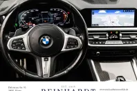 BMW M440 (Seria 4) din 2021 cu 115.681 km - oferta BMW258886 - foto 17