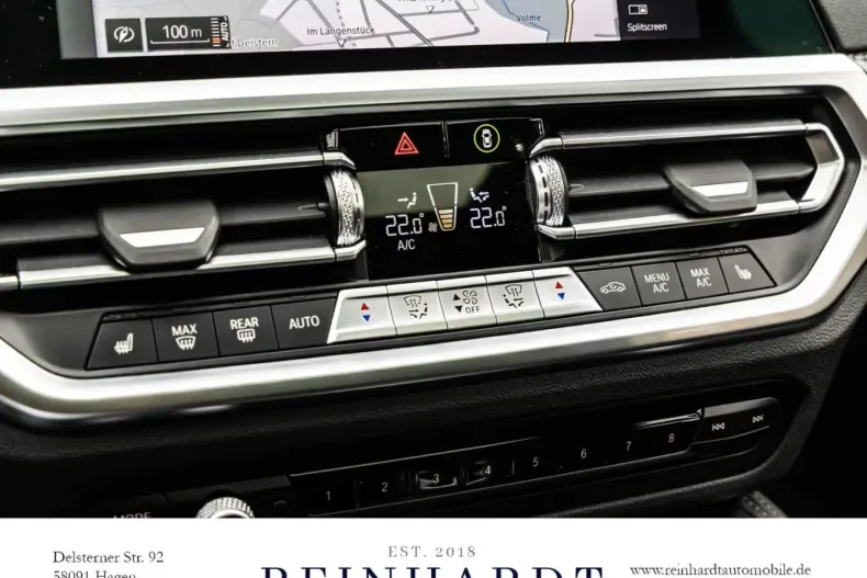 BMW M440 (Seria 4) din 2021 cu 115.681 km - oferta BMW258886 - foto 25