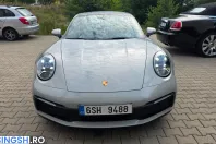Porsche 992 din 2022 cu 26.000 km - oferta POR258888 - foto 2