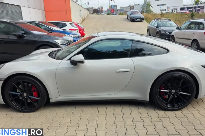Porsche 992 din 2022 cu 26.000 km - oferta POR258888 - foto 7
