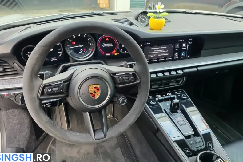 Porsche 992 din 2022 cu 26.000 km - oferta POR258888 - foto 10