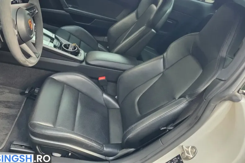Porsche 992 din 2022 cu 26.000 km - oferta POR258888 - foto 11