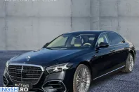 Mercedes-Benz S 450 (Clasa S) din 2026 cu 1.700 km - oferta MER258892 - foto 2