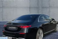 Mercedes-Benz S 450 (Clasa S) din 2026 cu 1.700 km - oferta MER258892 - foto 3