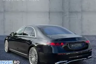 Mercedes-Benz S 450 (Clasa S) din 2026 cu 1.700 km - oferta MER258892 - foto 4