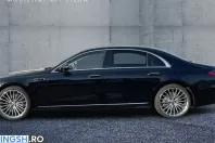 Mercedes-Benz S 450 (Clasa S) din 2026 cu 1.700 km - oferta MER258892 - foto 5