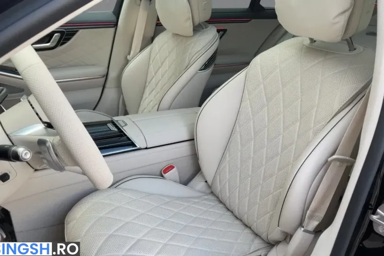 Mercedes-Benz S 450 (Clasa S) din 2026 cu 1.700 km - oferta MER258892 - foto 11