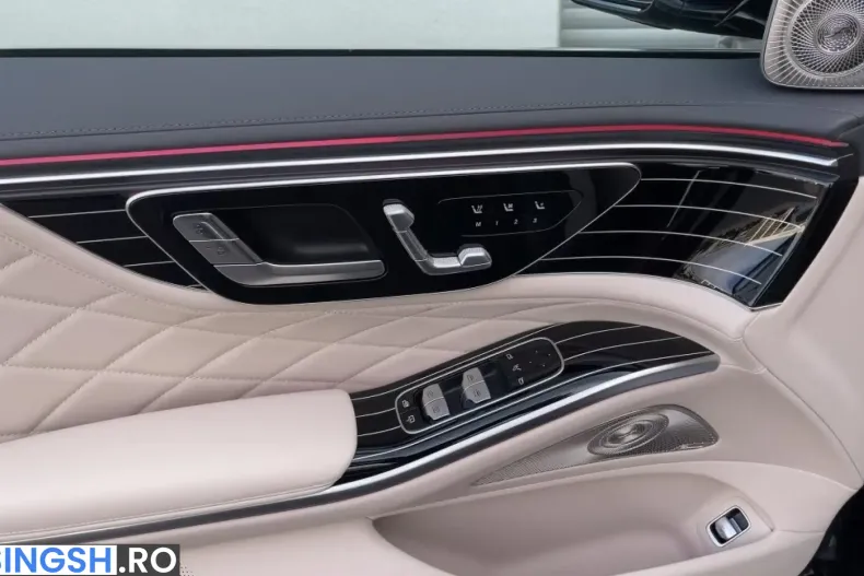 Mercedes-Benz S 450 (Clasa S) din 2026 cu 1.700 km - oferta MER258892 - foto 13