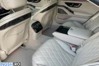 Mercedes-Benz S 450 (Clasa S) din 2026 cu 1.700 km - oferta MER258892 - foto 15