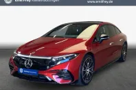 Mercedes-Benz EQS (Clasa S) din 2022 cu 14.264 km - oferta MER258893 - foto 1