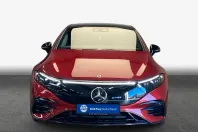 Mercedes-Benz EQS (Clasa S) din 2022 cu 14.264 km - oferta MER258893 - foto 3