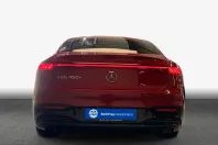 Mercedes-Benz EQS (Clasa S) din 2022 cu 14.264 km - oferta MER258893 - foto 5