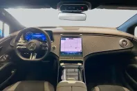 Mercedes-Benz EQS (Clasa S) din 2022 cu 14.264 km - oferta MER258893 - foto 8