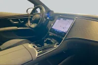 Mercedes-Benz EQS (Clasa S) din 2022 cu 14.264 km - oferta MER258893 - foto 9