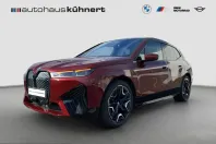 BMW iX din 2023 cu 63.908 km - oferta BMW258894 - foto 1