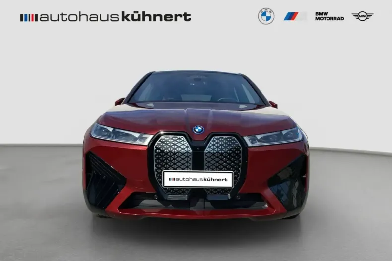 BMW iX din 2023 cu 63.908 km - oferta BMW258894 - foto 2