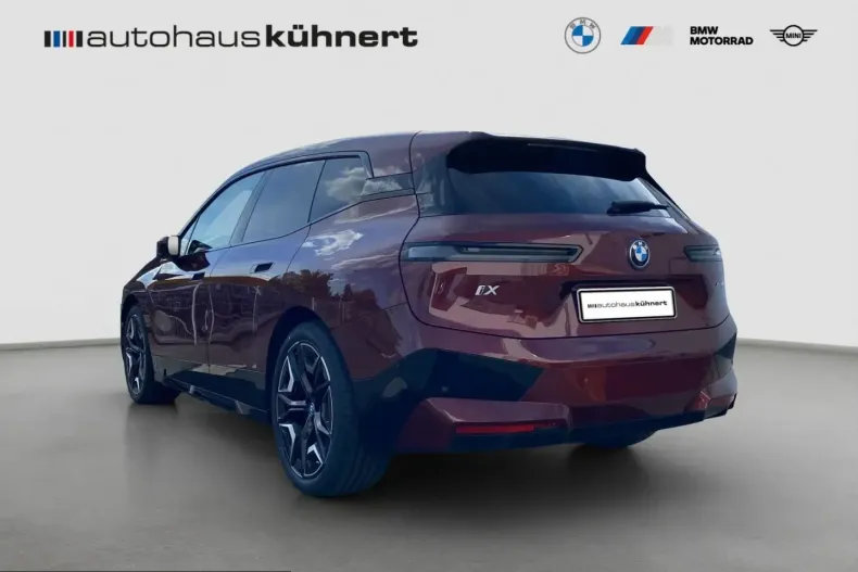 BMW iX din 2023 cu 63.908 km - oferta BMW258894 - foto 4