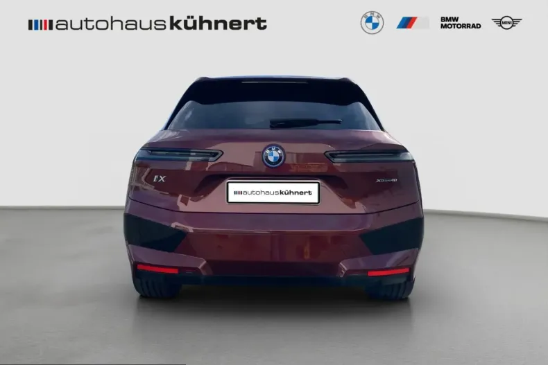 BMW iX din 2023 cu 63.908 km - oferta BMW258894 - foto 5
