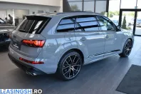 Audi SQ7 din 2023 cu 95.394 km - oferta AUD258895 - foto 3