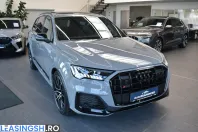 Audi SQ7 din 2023 cu 95.394 km - oferta AUD258895 - foto 4