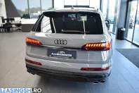 Audi SQ7 din 2023 cu 95.394 km - oferta AUD258895 - foto 5