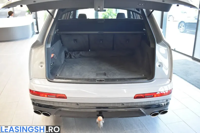 Audi SQ7 din 2023 cu 95.394 km - oferta AUD258895 - foto 12