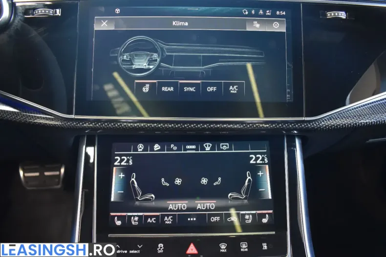 Audi SQ7 din 2023 cu 95.394 km - oferta AUD258895 - foto 13