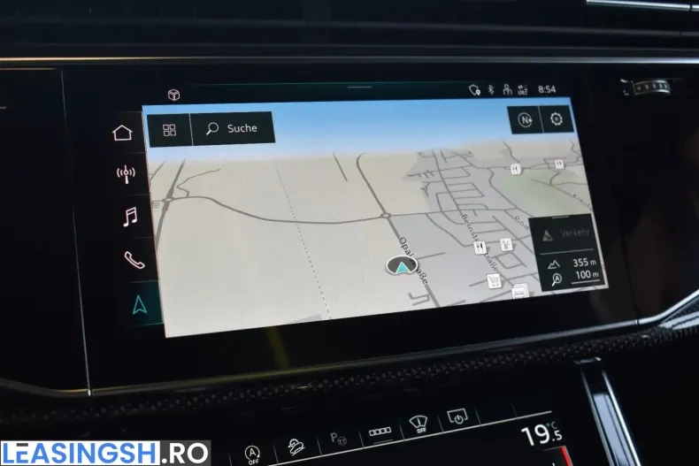 Audi SQ7 din 2023 cu 95.394 km - oferta AUD258895 - foto 14