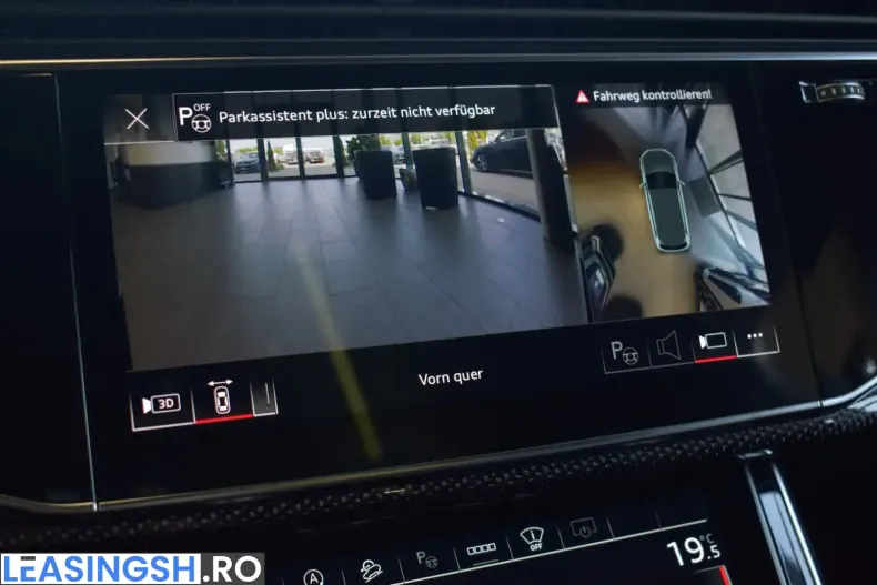 Audi SQ7 din 2023 cu 95.394 km - oferta AUD258895 - foto 17