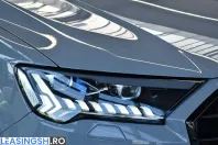 Audi SQ7 din 2023 cu 95.394 km - oferta AUD258895 - foto 20