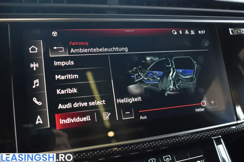 Audi SQ7 din 2023 cu 95.394 km - oferta AUD258895 - foto 23