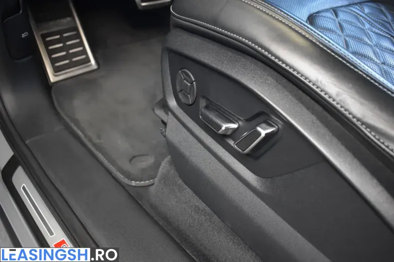 Audi SQ7 din 2023 cu 95.394 km - oferta AUD258895 - foto 27