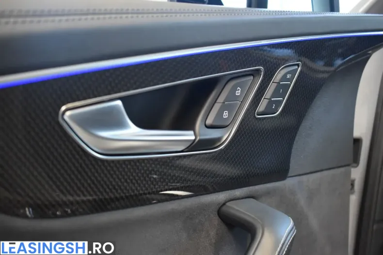 Audi SQ7 din 2023 cu 95.394 km - oferta AUD258895 - foto 29