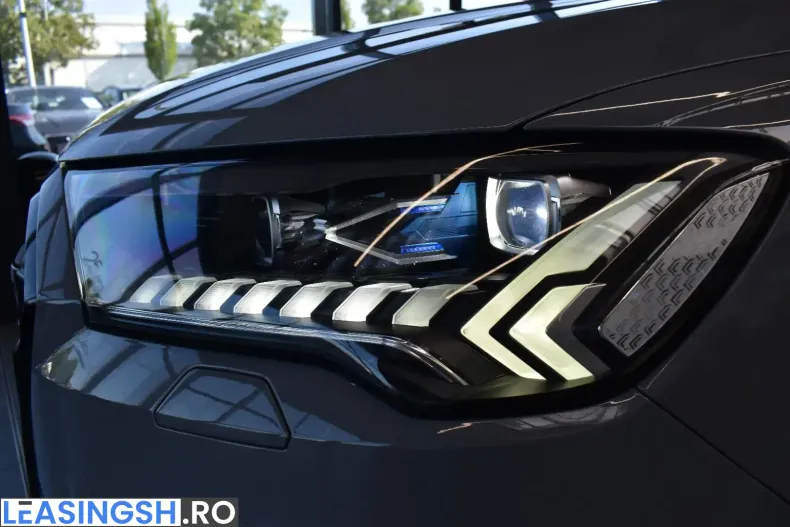 Audi SQ7 din 2023 cu 95.394 km - oferta AUD258895 - foto 32