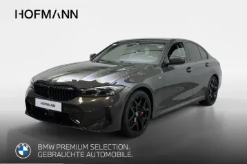 BMW 320 din 2024 - oferta BMW258896