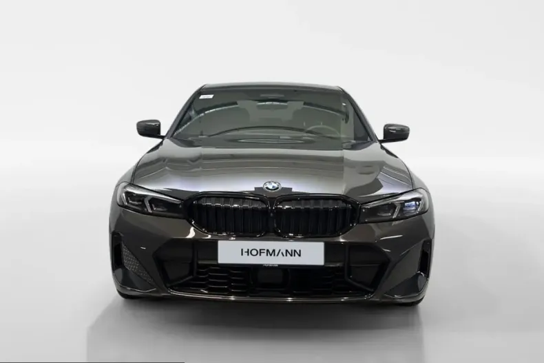 BMW 320 (Seria 3) din 2024 cu 31.000 km - oferta BMW258896 - foto 2