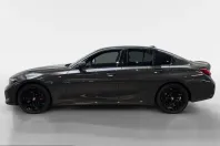 BMW 320 (Seria 3) din 2024 cu 31.000 km - oferta BMW258896 - foto 3