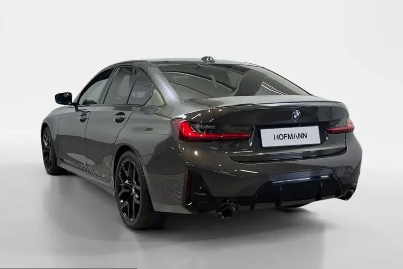 BMW 320 (Seria 3) din 2024 cu 31.000 km - oferta BMW258896 - foto 4