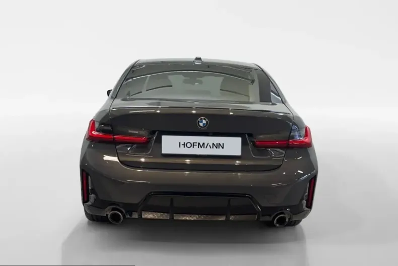 BMW 320 (Seria 3) din 2024 cu 31.000 km - oferta BMW258896 - foto 5